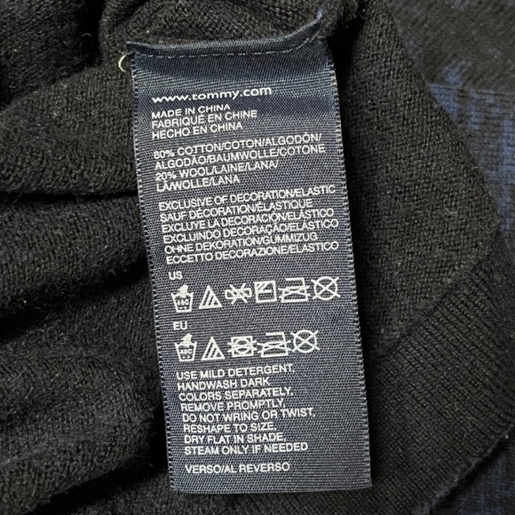 Men’s sweater - Picture 4 of 4